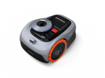 Vejos pjovimo robotas SEGWAY NAVIMOW i105E