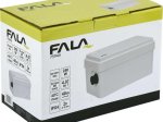 Sanitarinis nuotekų siurblys FALA 75944, dušui /praustuvui, 250 W
