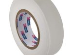 Elektroizoliacinė juosta EMOS, PVC 0,13x19mm (20m), balta