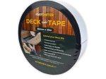 Lipni juosta terasų lagėms FASTSHIFTER Deck Soft Tape, 50mm pločio, 20m, skirta medinėms ir metalinėms lagėms