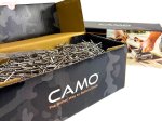 Terasiniai medsraigčiai CAMO ProTech, C4, 4,2 x 60 mm, 700 vnt., TORX