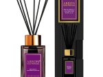 Namų kvapas AREON BLACK Patchouli Lavender Vanilla, 85 ml