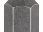 Šešiabriaunis antgalis BOSCH, l=25mm 3,0 mm, Extra Hart, 3 vnt