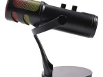 Stalinis mikrofonas DELTACO GAMING GAM-171, RGB, srautinio perdavimo mikrofonas, 4222236