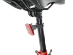 Kalnų dviratis GARDENA, MTB, dydis 26, 21 pavara, Shimano, pilna amortizacija
