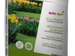 Trąšos vejoms, ilgalaikio veikimo, pavasariui, 7,5 kg