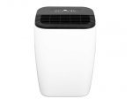 Mobilus oro kondicionierius EUROM PAC 140, 3,8kW, 335 x 440 x 715 mm, baltos sp.