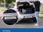 Išmanioji lauko kamera TP-LINK Tapo C410 KIT, su saulės panele