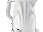 Elektrinis virdulys TEFAL Loft KO2501, 1.7 l, baltos sp.