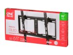 Televizoriaus laikiklis ONE FOR ALL SOLID TILT WM4421, 32-65 colių, VESA 400