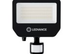 LED prožektorius LEDVANCE FL COMP, su judesio davikliu, 42/24W, 6100/3600lm, 3000/4000/6500K, IP65