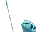 Grindų valymo rinkinys LEIFHEIT Clean Twist M Ergo, 33 cm, 6 l