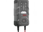 Akumuliatoriaus įkroviklis BOSCH C70, 12/24 V, 5/10 A akumuliatoriams 14-300 Ah/14-120 Ah