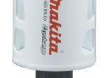 Bimetalinė gręžimo karūna MAKITA EZYCHANGE Bi-Metal, 44 mm