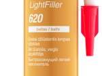 Akrilinis hermetikas PENOSIL Light Filler 620, baltas, 300 ml