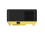 Projektorius ŠILELIS P-5 LED, Wi-Fi, Full HD 1920×1080, 8000:1