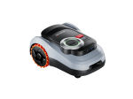 Vejos pjovimo robotas SEGWAY NAVIMOW i215E Lidar