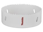 Bimetalinė gręžimo karūna MAKITA HSS Bi-Metal, 127 mm
