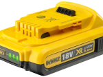 Akumuliatorius DEWALT DCB183-XJ, 18 V, Li-ion, 2,0 Ah