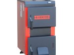 Kieto kuro katilas VIENYBĖ Eco, 16 kW