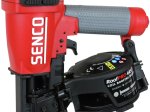 Pneumatinė viniakalė SENCO Roof Pro445XP, 16° vinims 19 - 44 mm, 3,1 mm