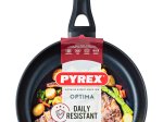 Keptuvė PYREX Optima, 28cm