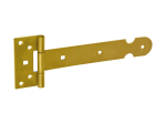 Lankstas DOMAX, ZBL 200 200x38x2,0 mm, 8132