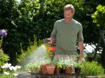 Purkštuvas, pistoletas GARDENA Premium, su apsauga nuo šalčio