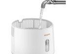 Oro drėkintuvas PHILIPS HU3916/10, 250 x 250 x 375 mm, 3 l, baltos sp.
