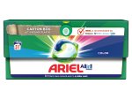 Skalbimo kapsulės ARIEL Color, 31 vnt.