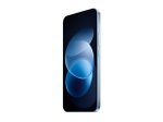 Mobilusis telefonas XIAOMI Redmi Note 17 Pro 5G, 256 GB, Sky Blue, 6GB RAM, palaiko 5G ryšį
