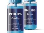 Grindų valiklis PHILIPS OneUp XV1892/02, 2 x 40 ml