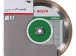 Deimantinis pjovimo diskas BOSCH Ceramic, 200 mm, 25,4 mm