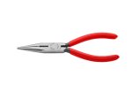 Replės prailgintomis žiaunomis KNIPEX, 2501160