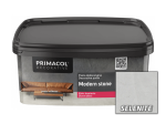 Struktūrinis dekoras PRIMACOL Modern Stone, SELENITE efektas, 4,5 kg