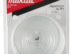 Universali gręžimo karūna MAKITA EZYCHANGE TCT, 127 mm