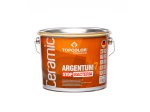 Vandeniniai vidaus dažai TOPCOLOR Ceramic Argentum 7, 2,5 l