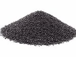 Dekoratyvinė skalda ASEJA, Black Pearl, 1-3 mm, 20 kg, AS-DSBP-1/3