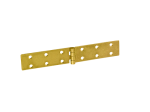 Lankstas DOMAX, Z 150/25, geltona spalva, 150 x 25 x 1,5 mm, 8026