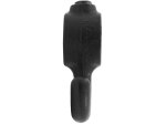 Kabliukas RUSTICLINE, 3/4", RT-75, juodos sp.
