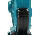 Akumuliatorinis ventiliatorius MAKITA DCF203Z, 14,4-18 V, 250 mm, be akumuliatorių ir kroviklio