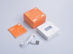 Wi-Fi adapteris SONOFF Zbbridge-P, skirtas Zigbee protokolo prietaisams valdyti