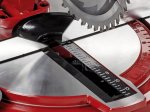 Skersinio pjovimo staklės EINHELL TH-MS 2112, galia 1400 W, diskas Ø210 mm