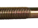 Inkariniai varžtai ESSVE Golden Anchor, M12 x 156 mm, Z/P, 20 vnt.