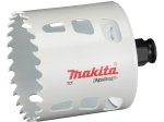 Universali gręžimo karūna MAKITA EZYCHANGE TCT, 73 mm