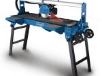 Plytelių pjautymo staklės SCHEPPACH FS3600