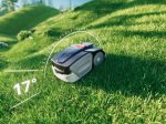 Vejos robotas Sunseeker S3, 800 m2, RTK + AI + VSLAM