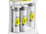 Vandens filtravimo įrenginys KARCHER, WPC 120 UF