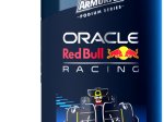 Automobilinis valiklis ARMORALL RedBull, išorinėms detalėms su keramikine apsauga, 500 ml