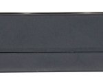 Ilgiklis BRENNENSTUHL Eco-Line, 6 lizd., 5m, su įž., su jungikliu, 3x1,5, pilkos sp., 1159710515